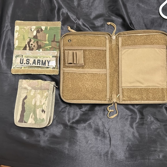 Tactical notebook cover - Picture 3 of 3